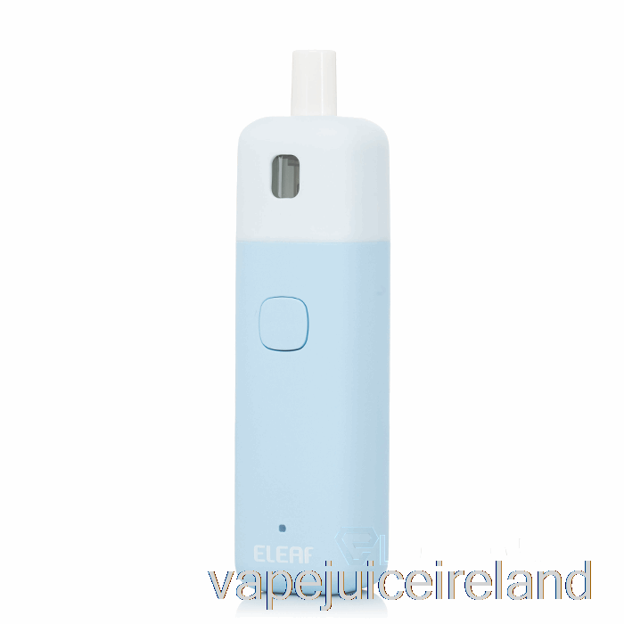Vape Juice Eleaf IORE Crayon 15W Pod System Baby Blue